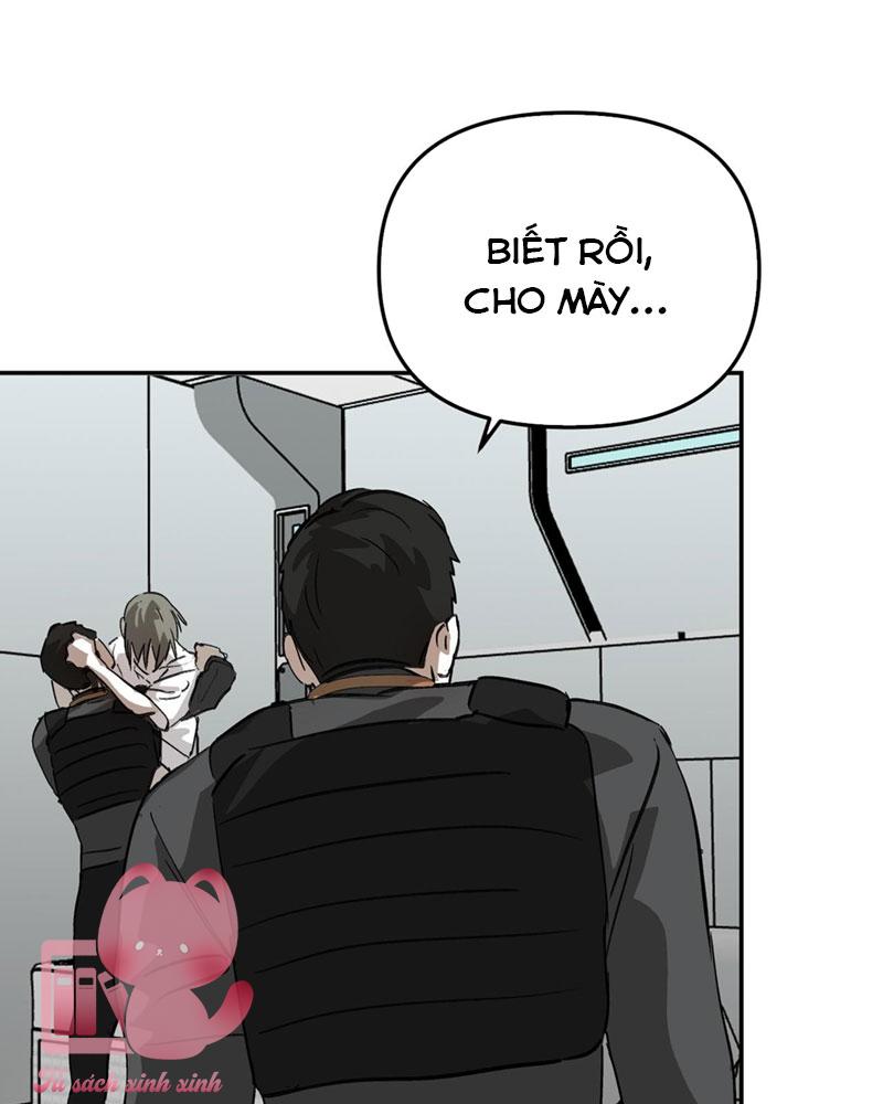 Ác Chi Hoàn - Chap 17