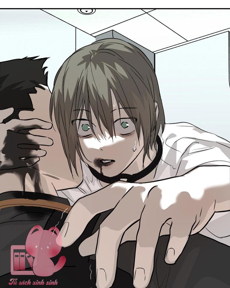 Ác Chi Hoàn - Chap 17