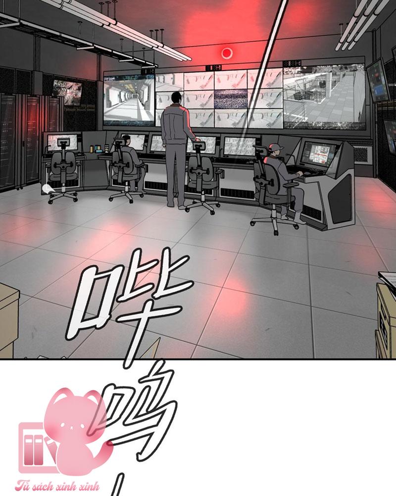 Ác Chi Hoàn - Chap 17