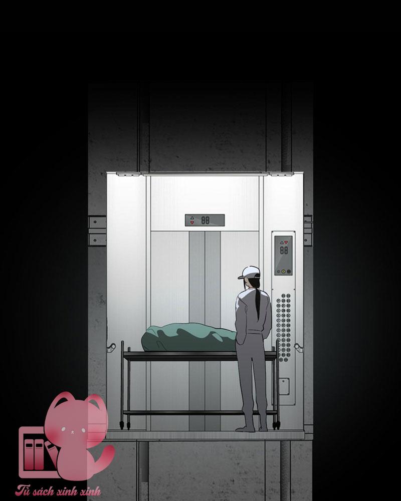 Ác Chi Hoàn - Chap 17