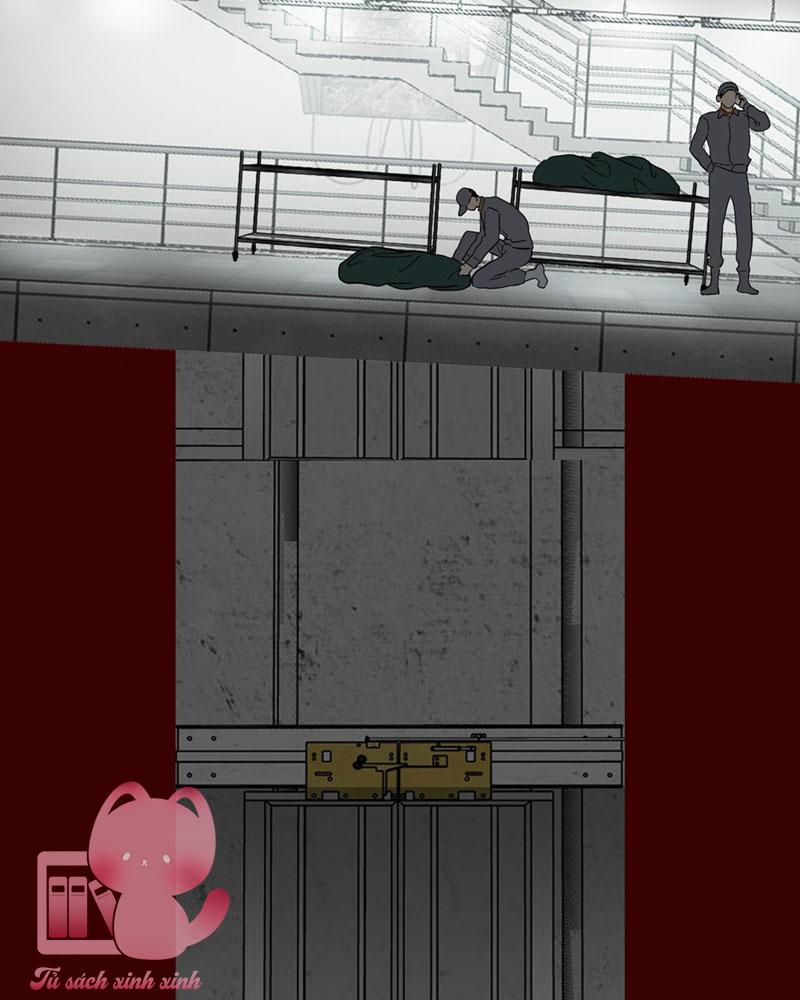 Ác Chi Hoàn - Chap 17