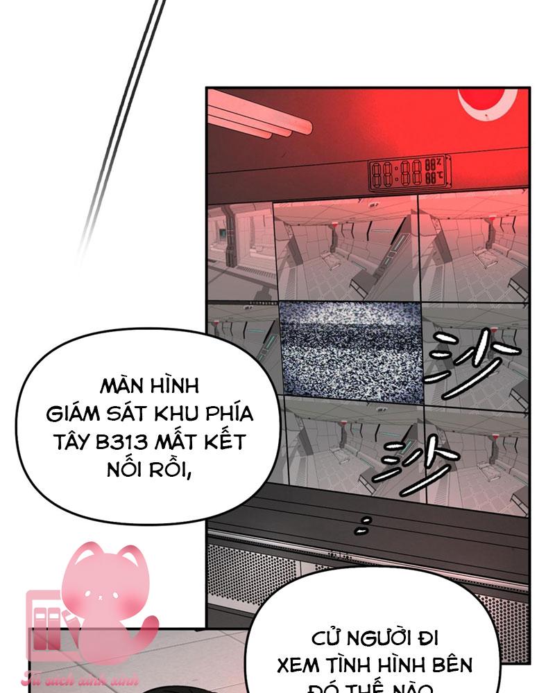 Ác Chi Hoàn - Chap 17