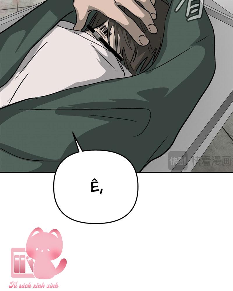 Ác Chi Hoàn - Chap 17