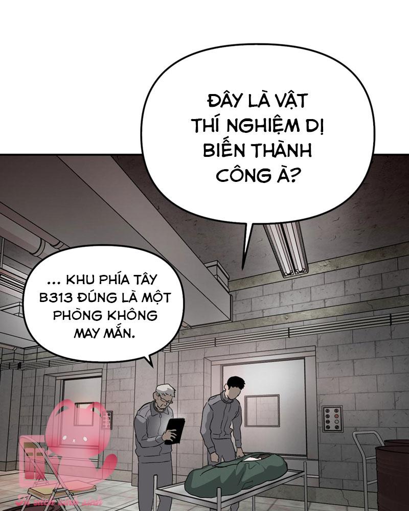 Ác Chi Hoàn - Chap 17