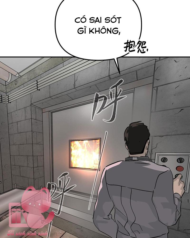 Ác Chi Hoàn - Chap 17