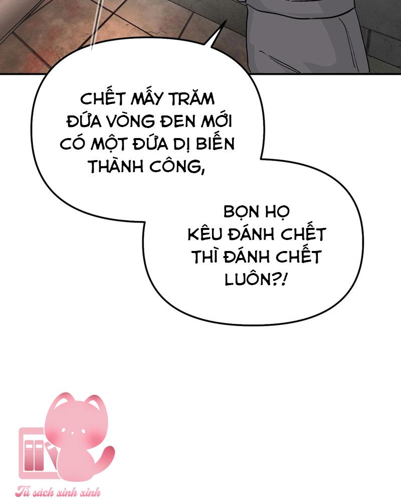 Ác Chi Hoàn - Chap 17