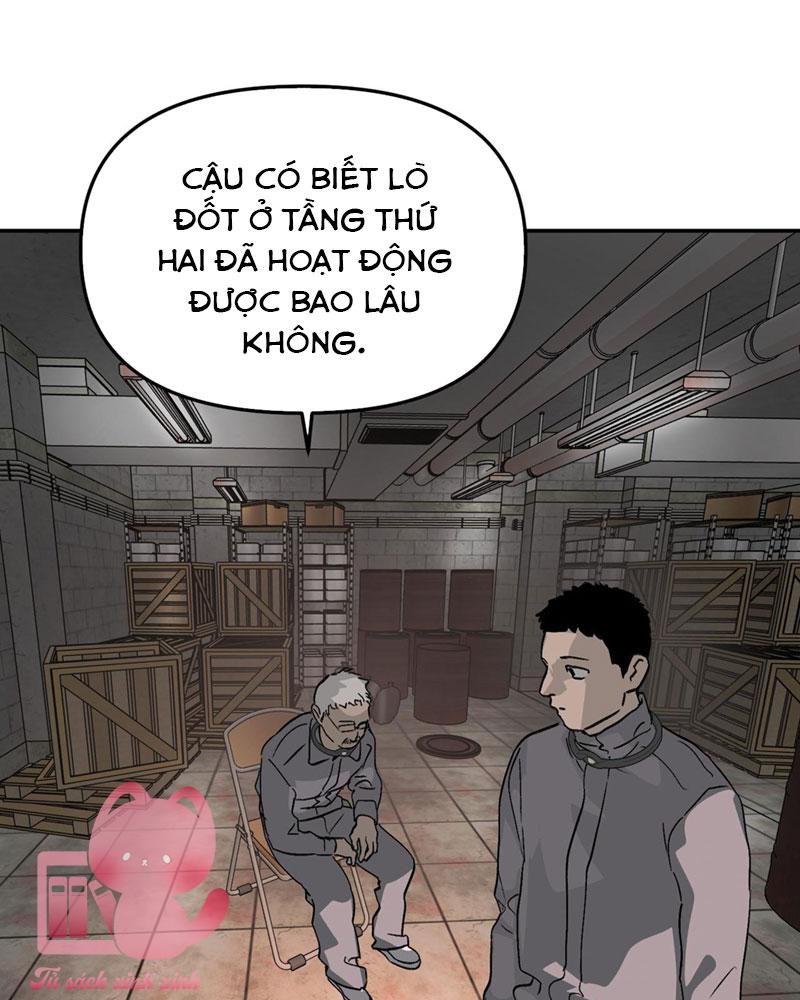 Ác Chi Hoàn - Chap 17