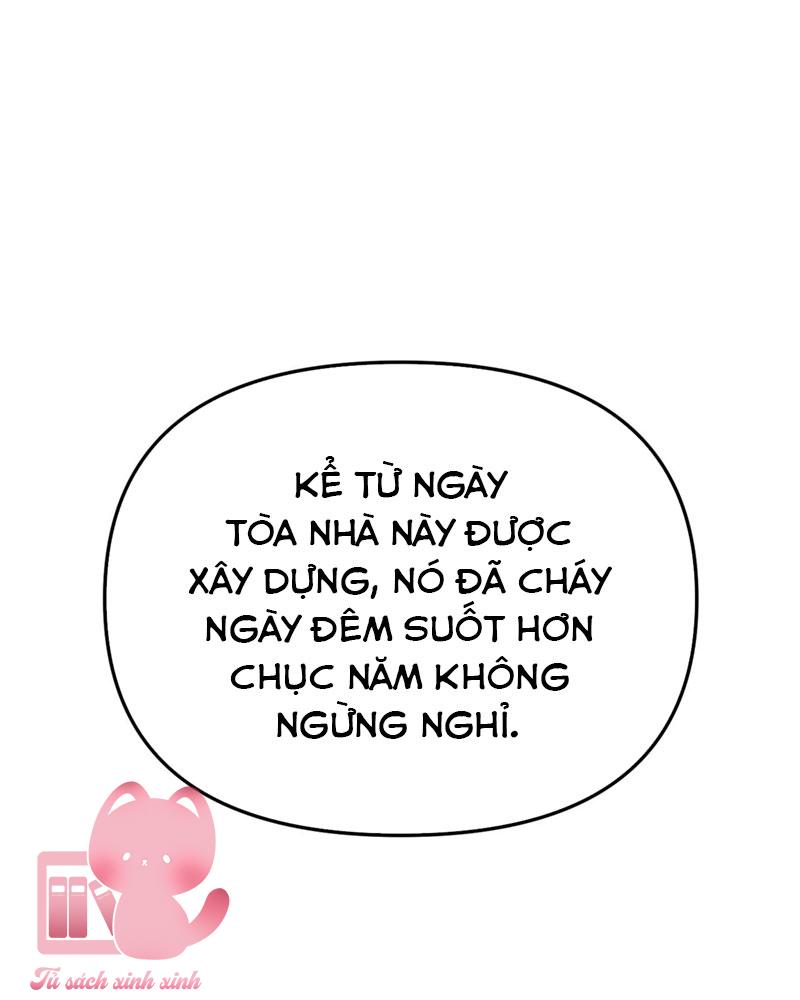 Ác Chi Hoàn - Chap 17