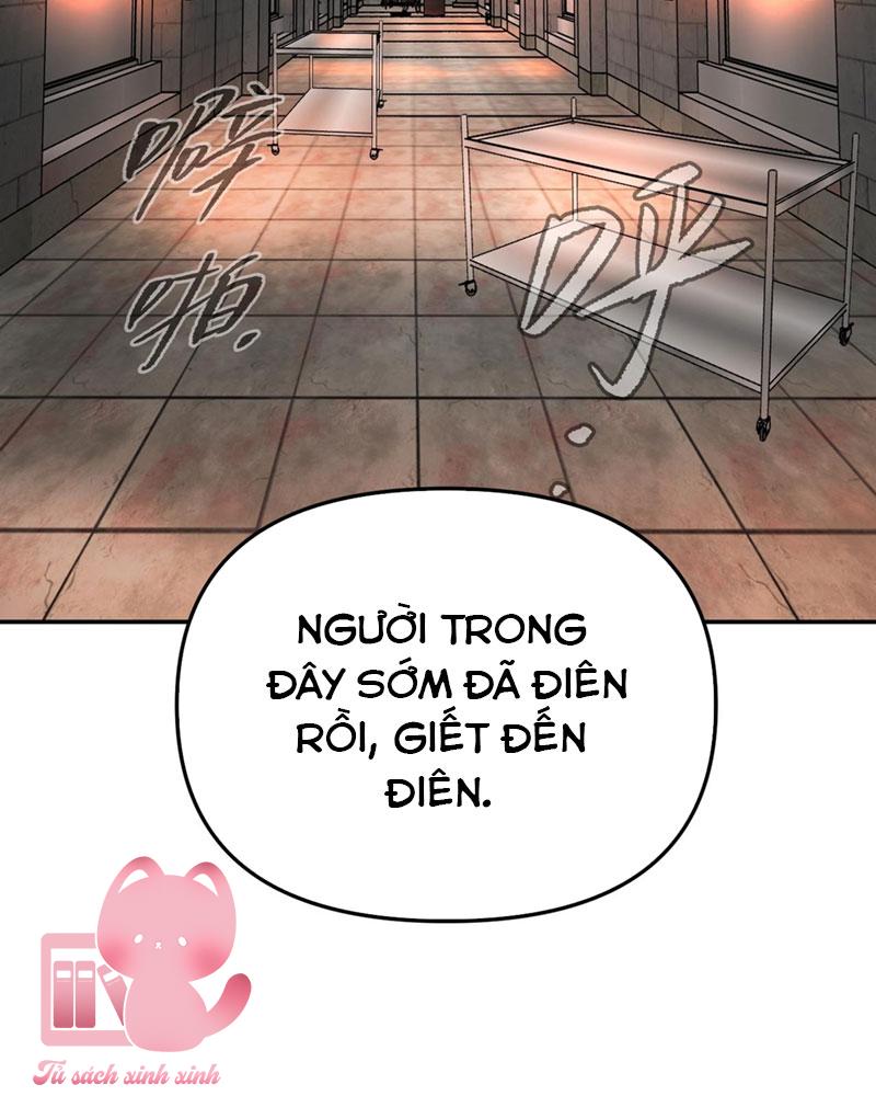 Ác Chi Hoàn - Chap 17