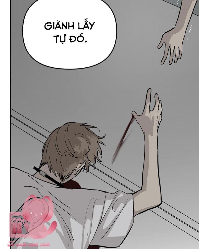 Ác Chi Hoàn - Chap 17