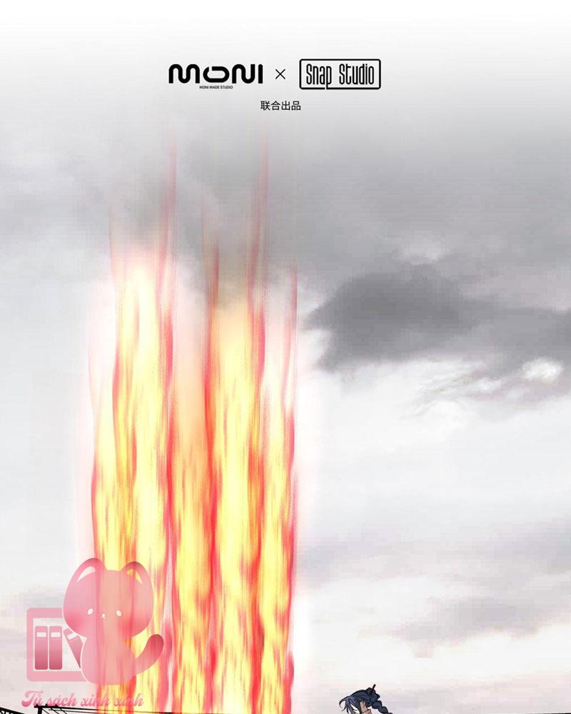 Ác Chi Hoàn - Chap 17