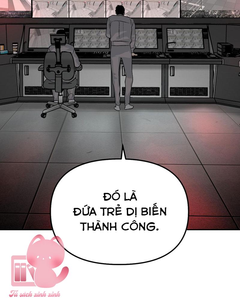 Ác Chi Hoàn - Chap 17