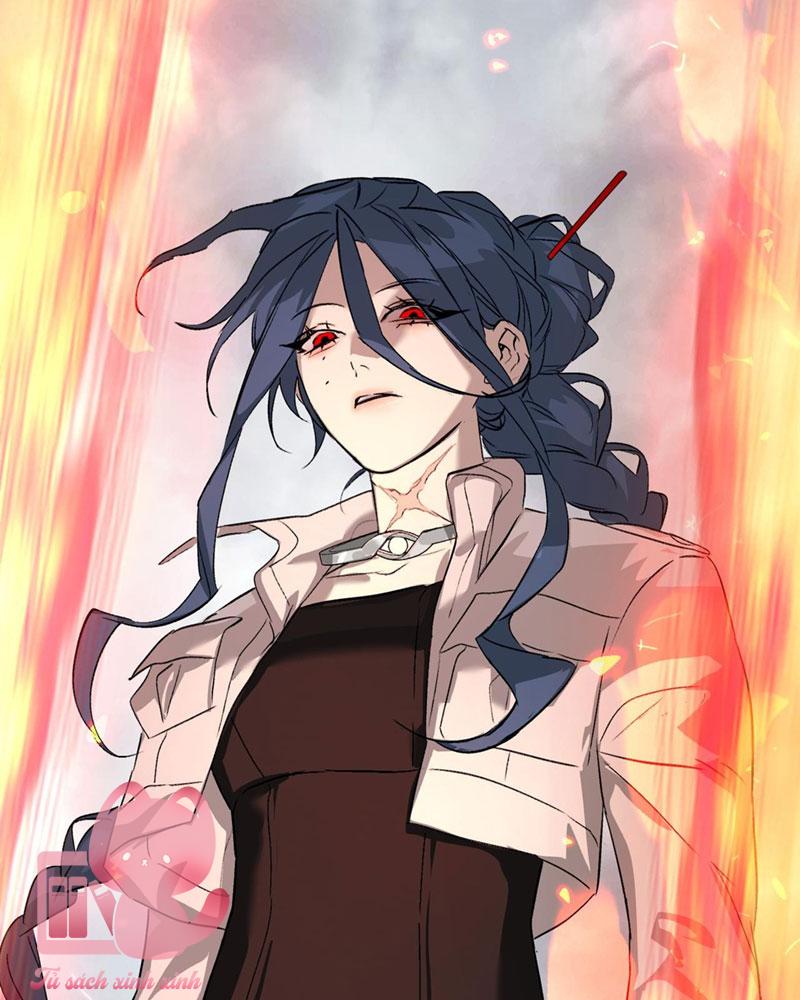 Ác Chi Hoàn - Chap 17