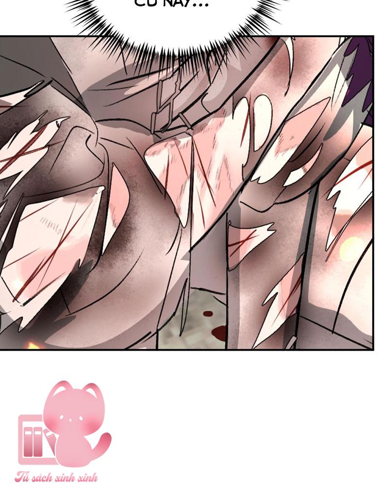 Ác Chi Hoàn - Chap 17