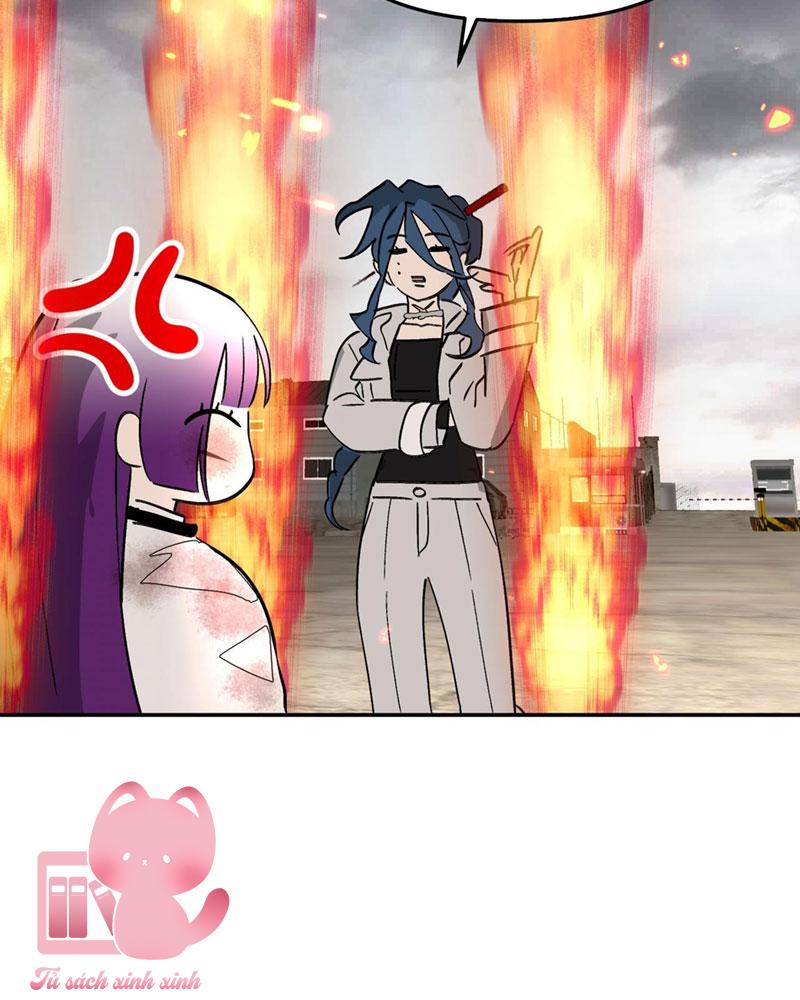 Ác Chi Hoàn - Chap 17