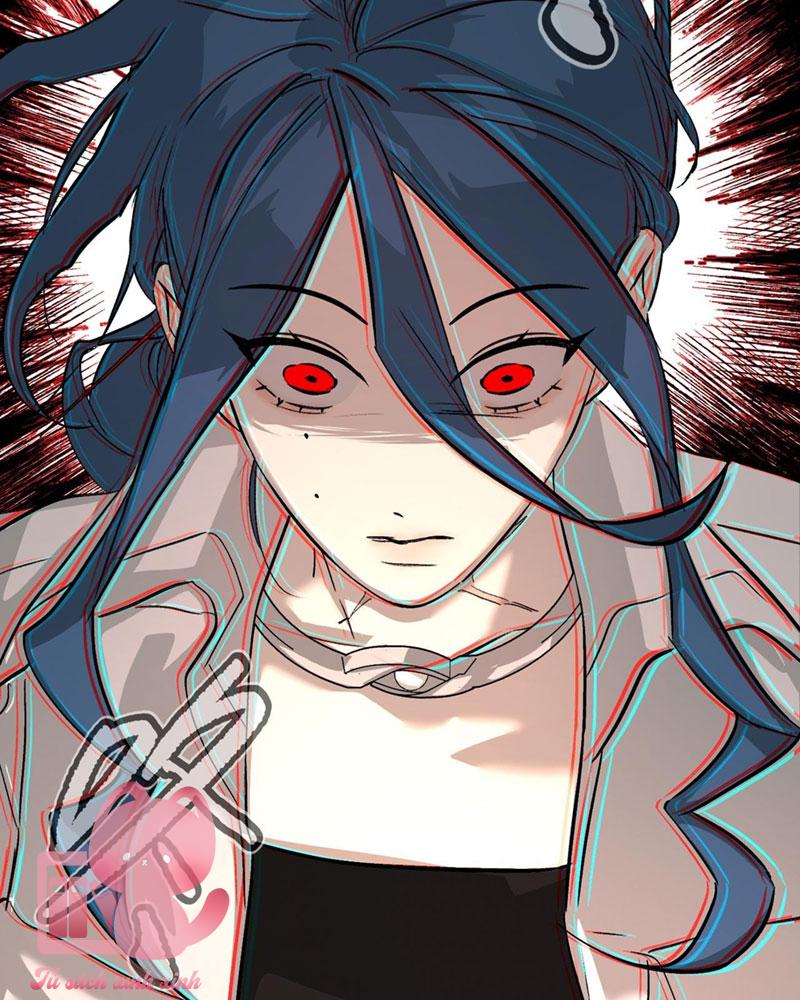 Ác Chi Hoàn - Chap 17