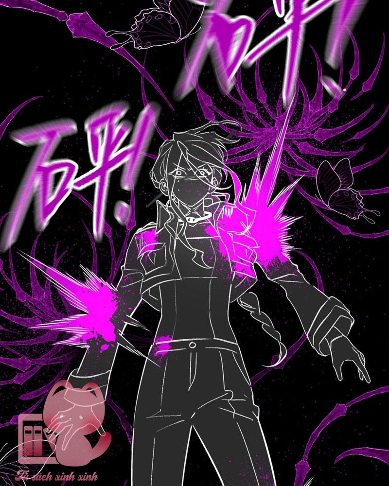 Ác Chi Hoàn - Chap 17