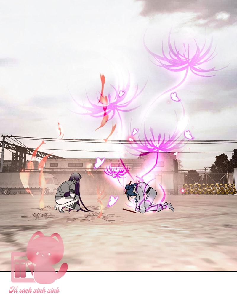 Ác Chi Hoàn - Chap 17