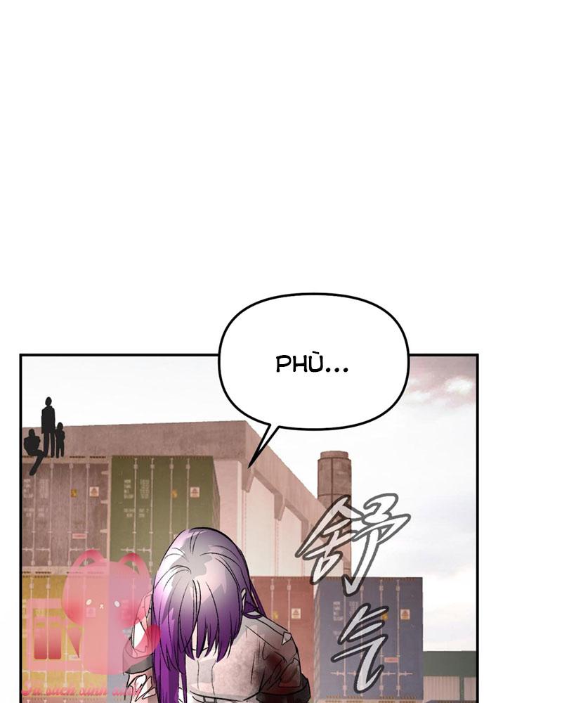 Ác Chi Hoàn - Chap 17