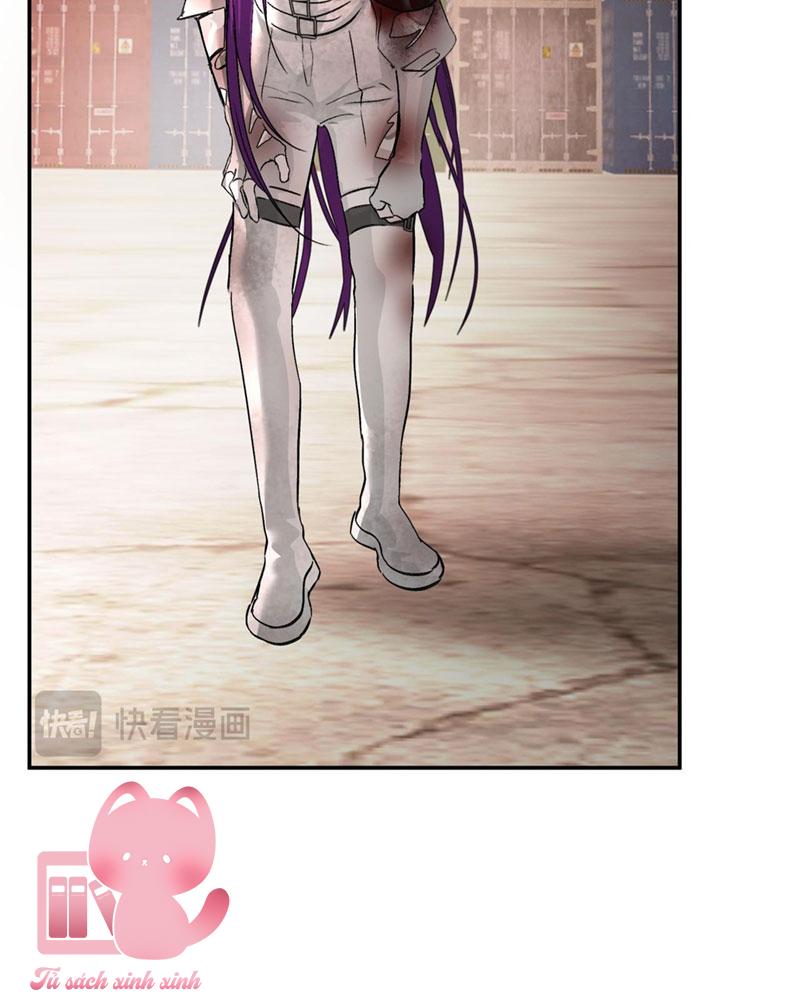 Ác Chi Hoàn - Chap 17