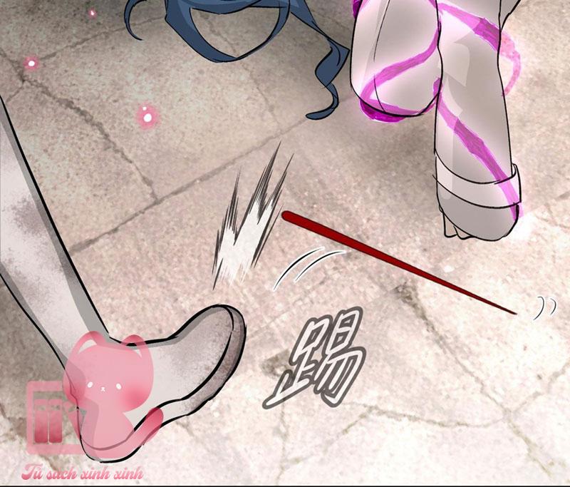 Ác Chi Hoàn - Chap 17