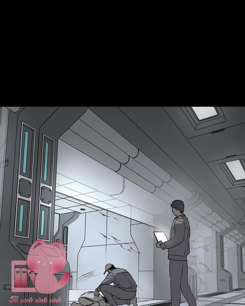 Ác Chi Hoàn - Chap 18