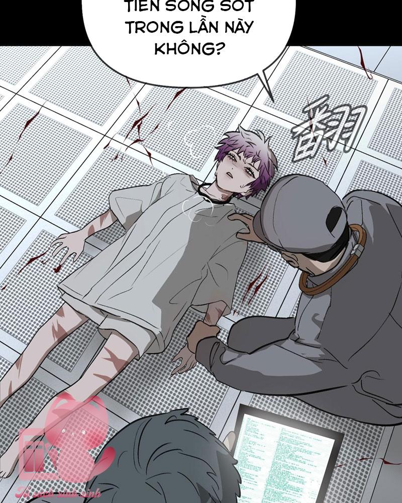 Ác Chi Hoàn - Chap 18