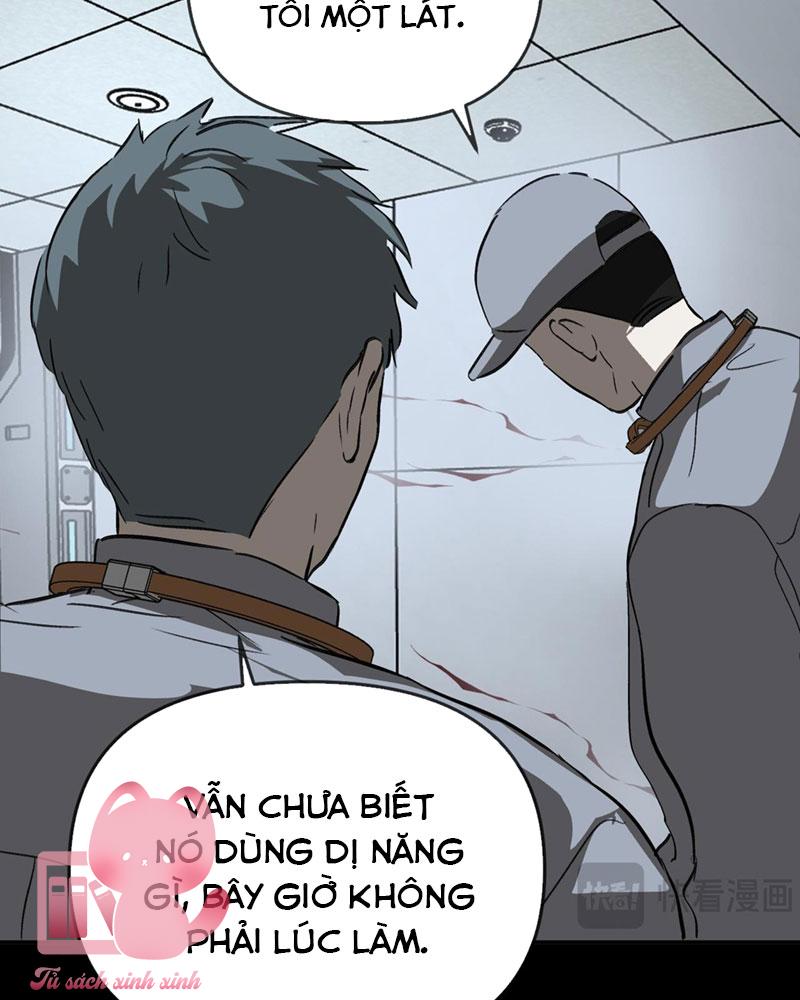 Ác Chi Hoàn - Chap 18