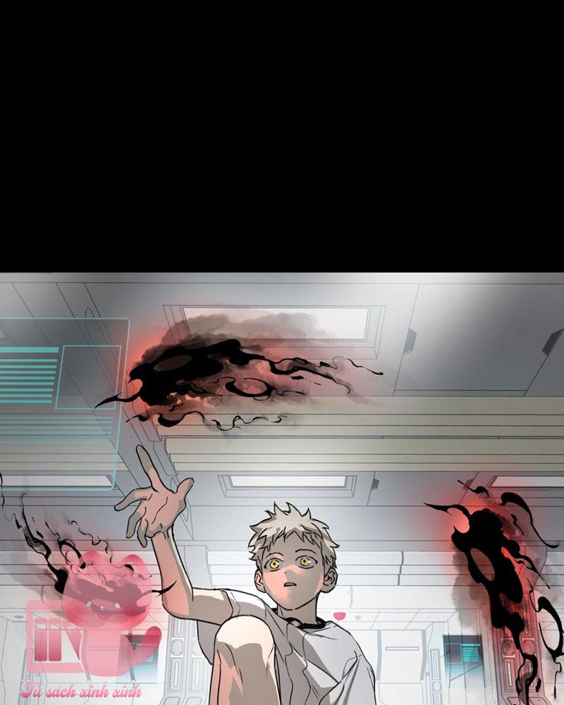 Ác Chi Hoàn - Chap 18