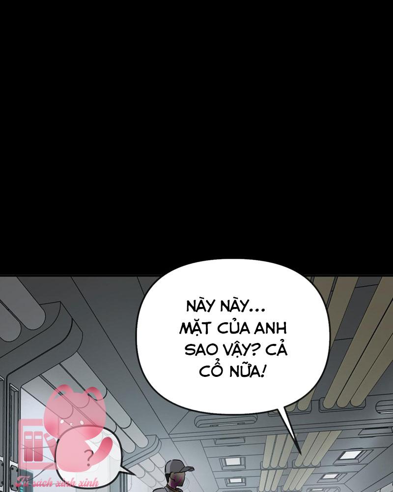 Ác Chi Hoàn - Chap 18