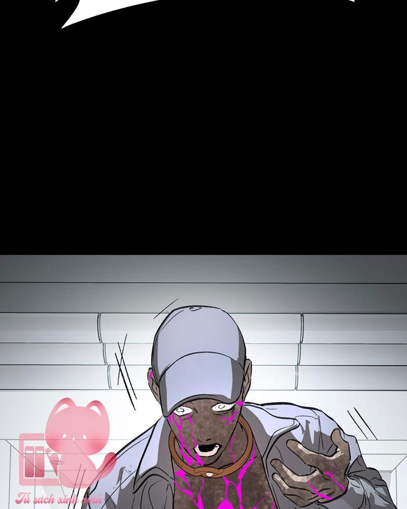 Ác Chi Hoàn - Chap 18