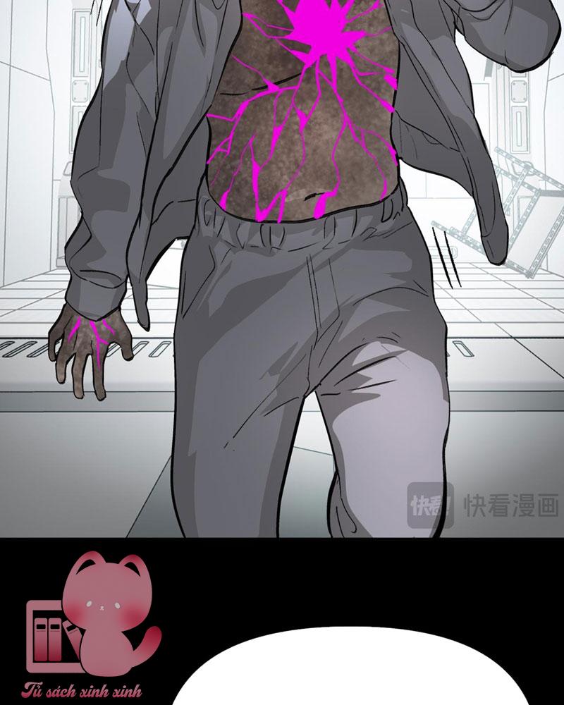 Ác Chi Hoàn - Chap 18