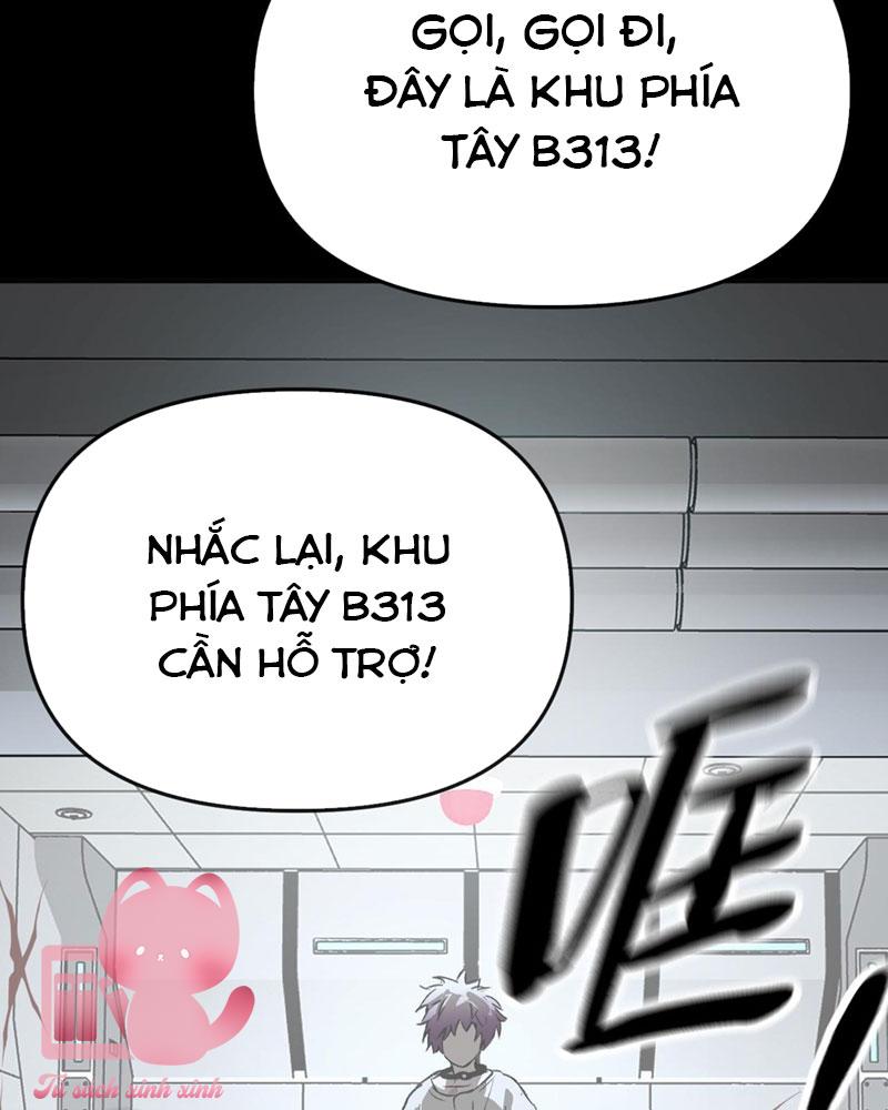 Ác Chi Hoàn - Chap 18