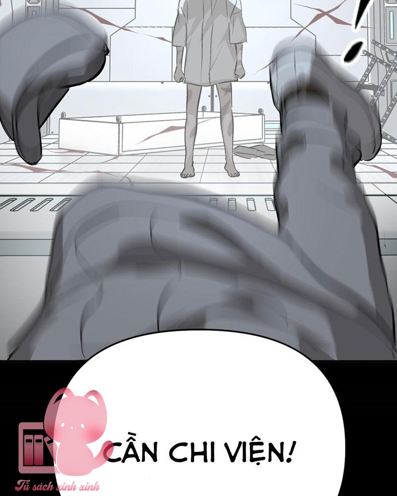 Ác Chi Hoàn - Chap 18