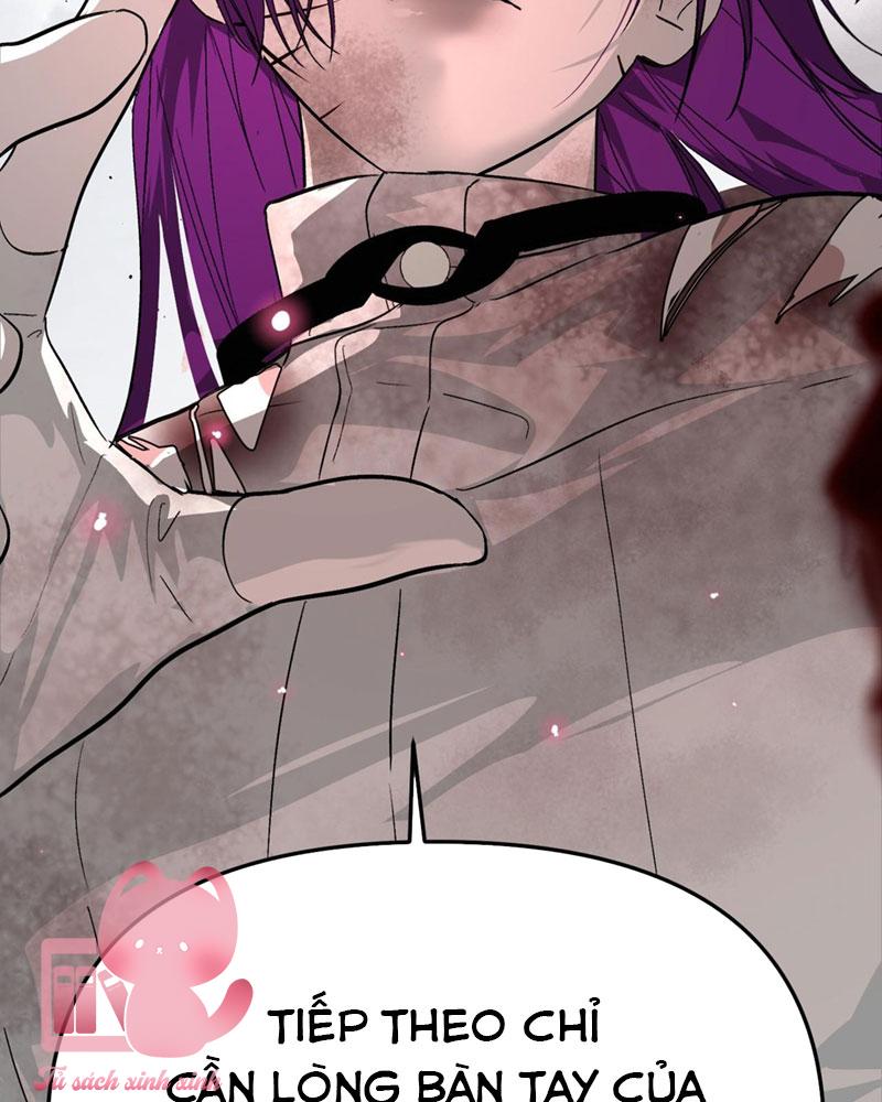 Ác Chi Hoàn - Chap 18