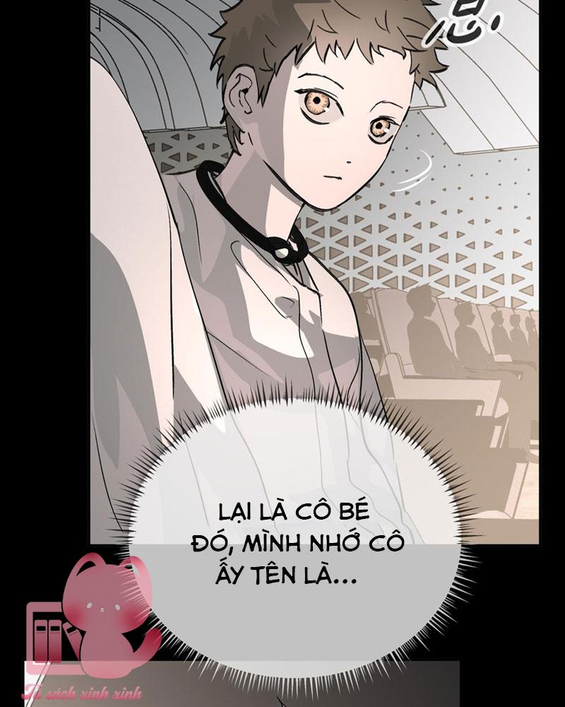Ác Chi Hoàn - Chap 18