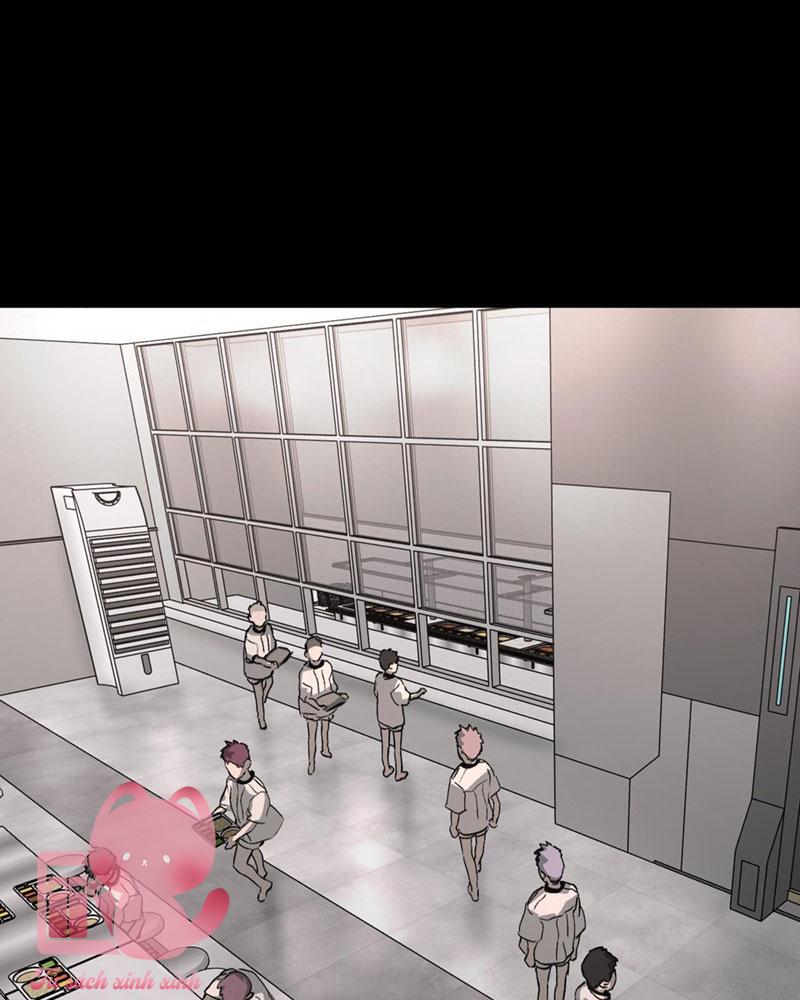 Ác Chi Hoàn - Chap 18