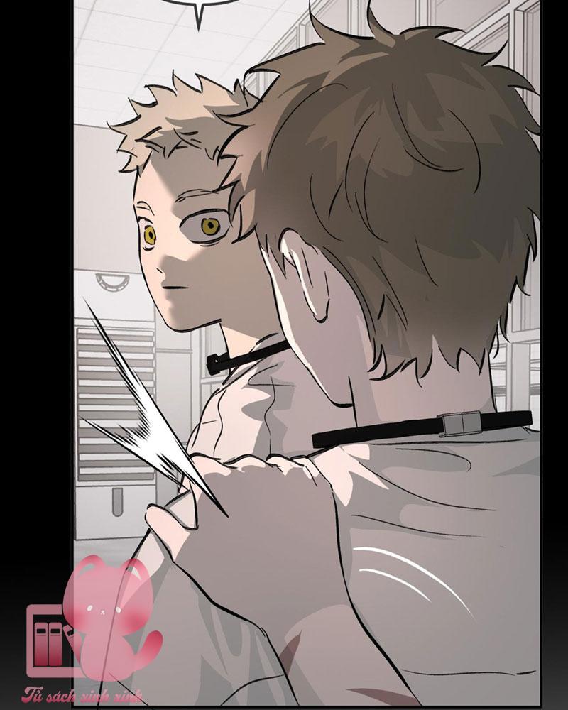 Ác Chi Hoàn - Chap 18