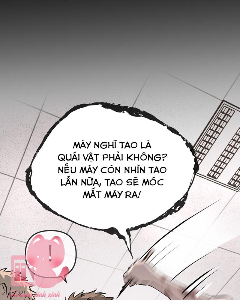 Ác Chi Hoàn - Chap 18