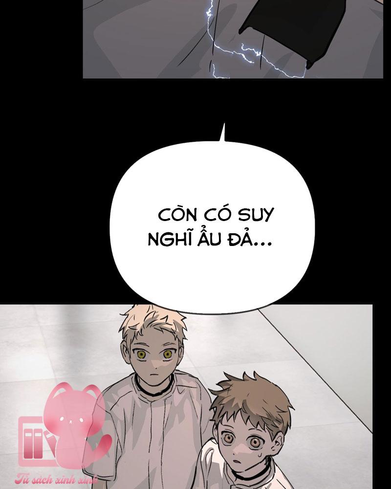 Ác Chi Hoàn - Chap 18