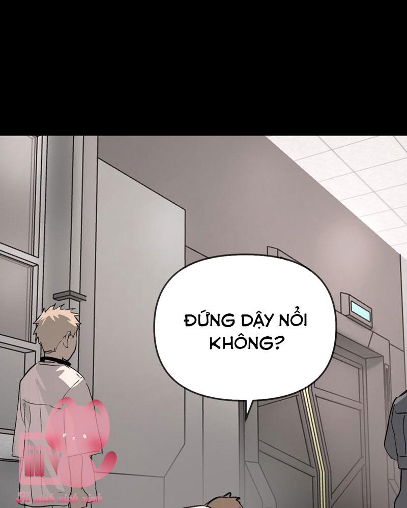 Ác Chi Hoàn - Chap 18