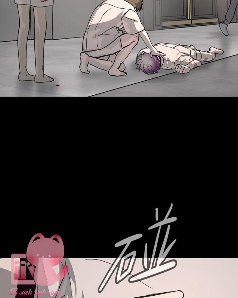 Ác Chi Hoàn - Chap 18