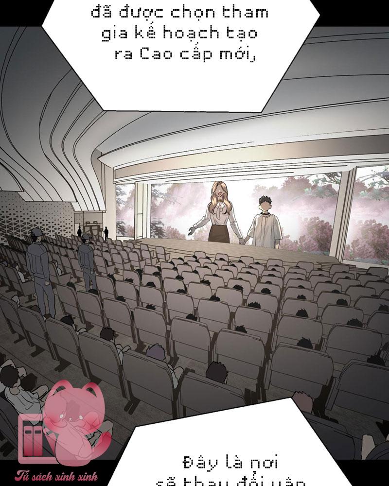 Ác Chi Hoàn - Chap 18