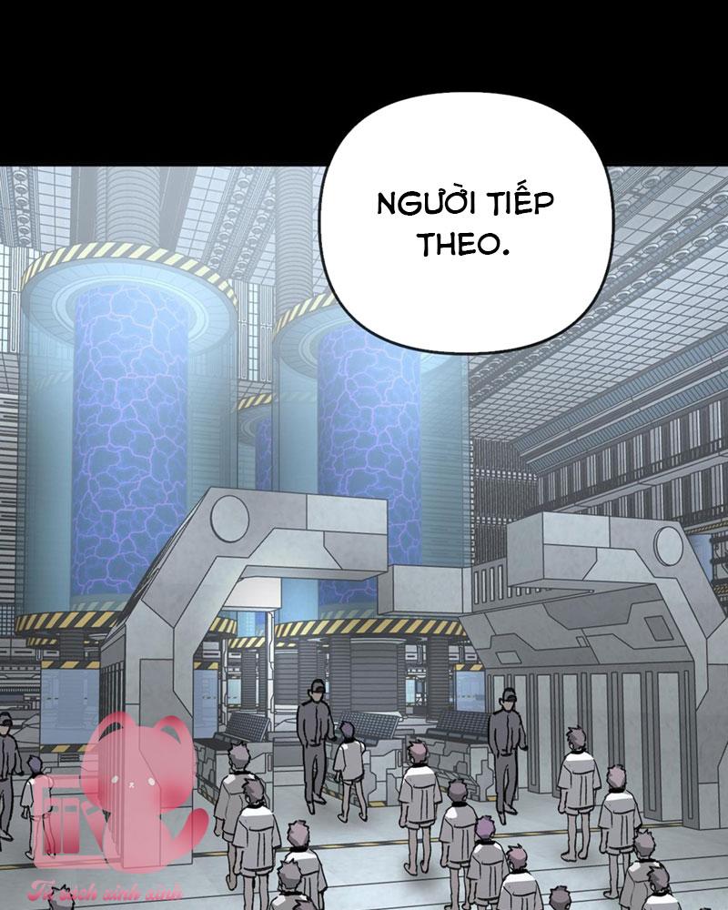 Ác Chi Hoàn - Chap 18