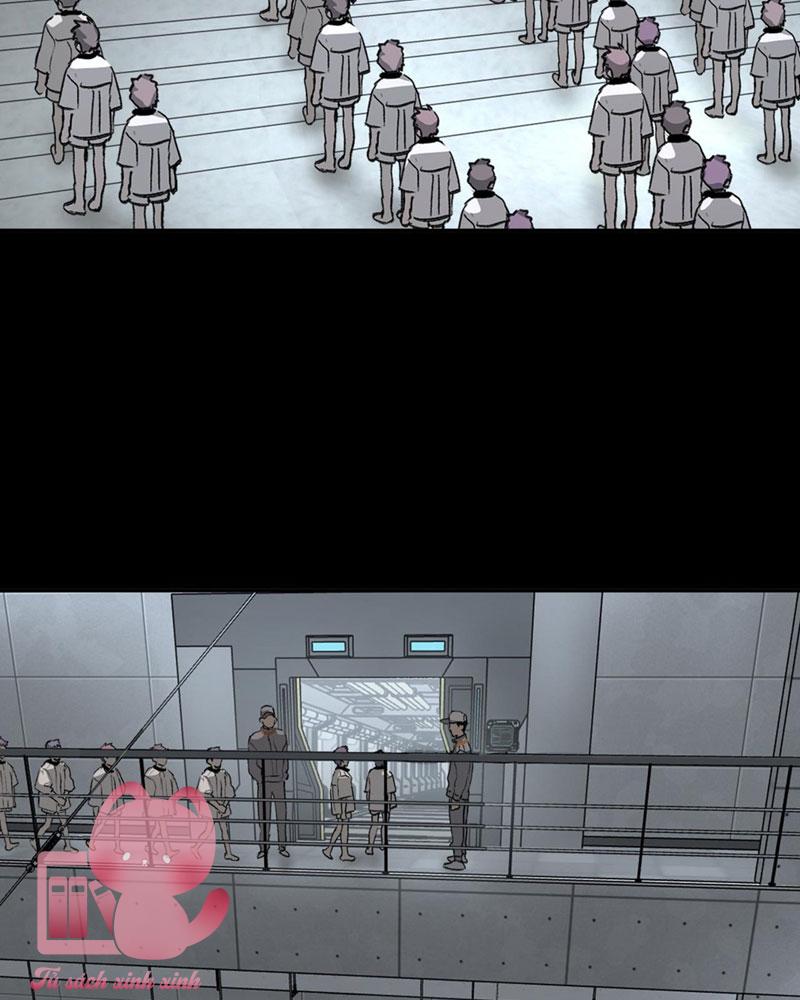 Ác Chi Hoàn - Chap 18