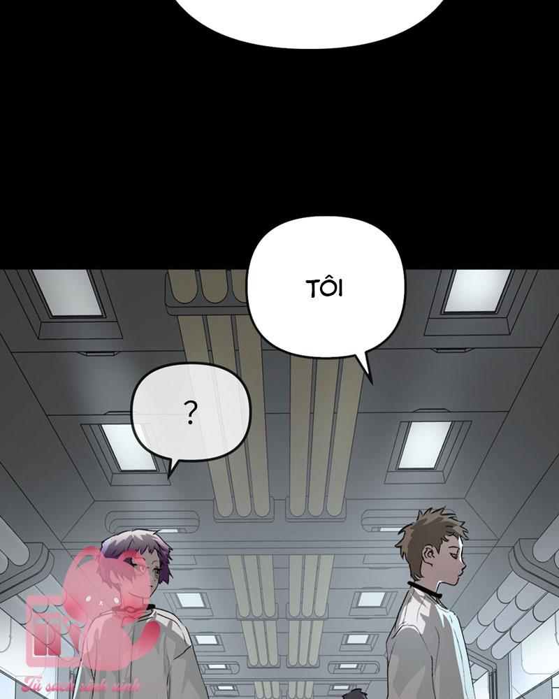 Ác Chi Hoàn - Chap 18