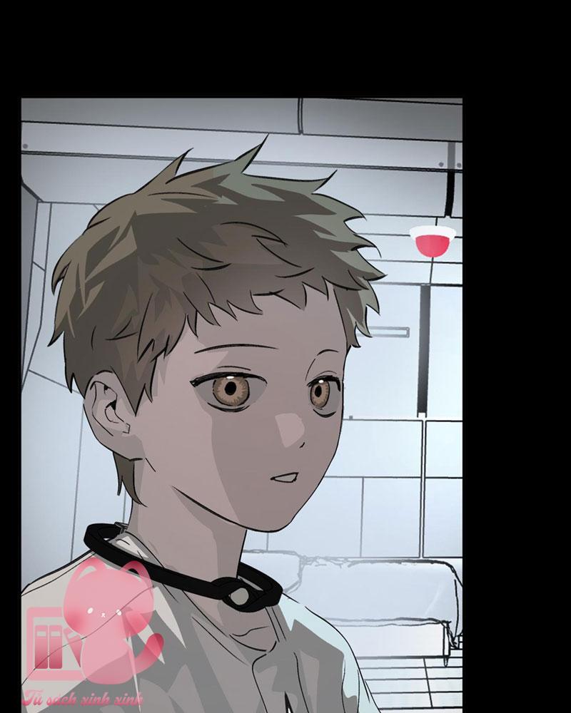 Ác Chi Hoàn - Chap 18