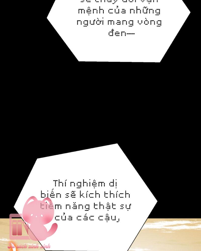 Ác Chi Hoàn - Chap 18