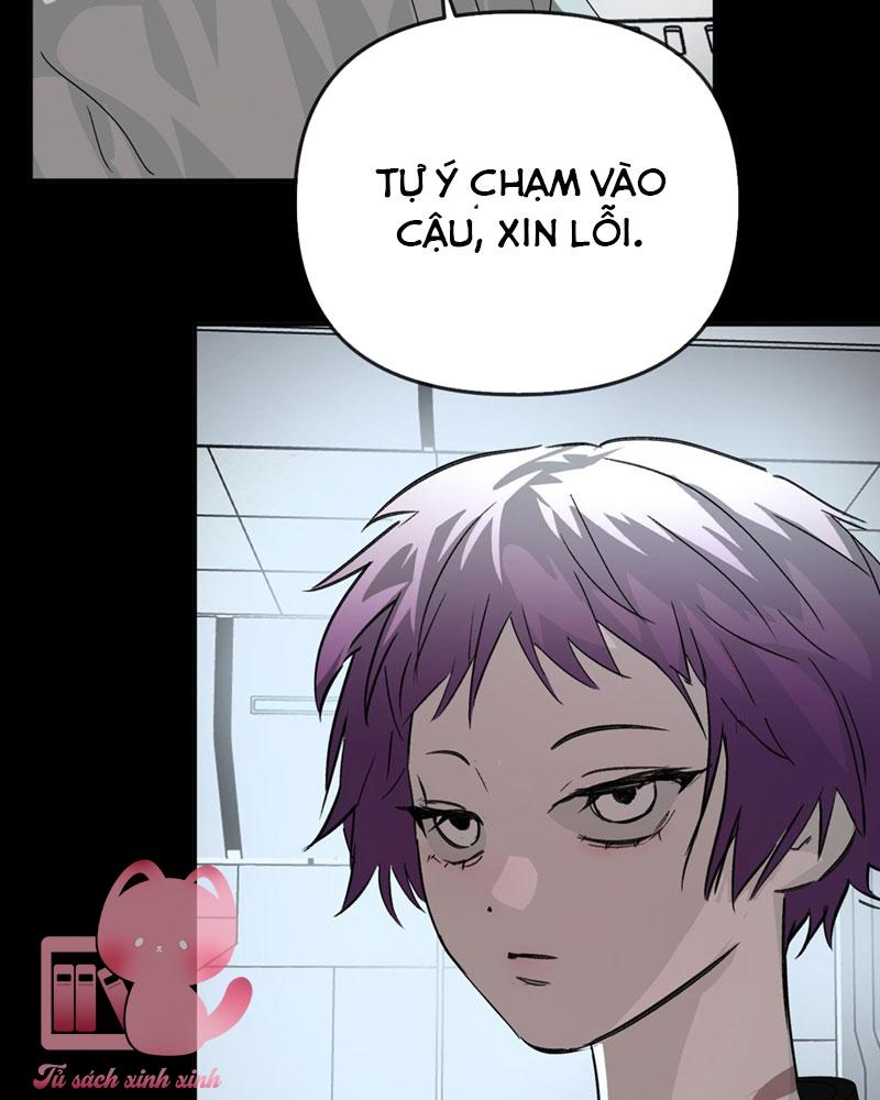 Ác Chi Hoàn - Chap 18