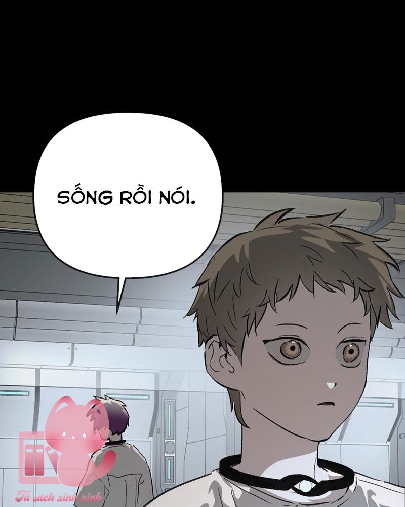 Ác Chi Hoàn - Chap 18